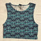 Women's Half Top Sleeveless